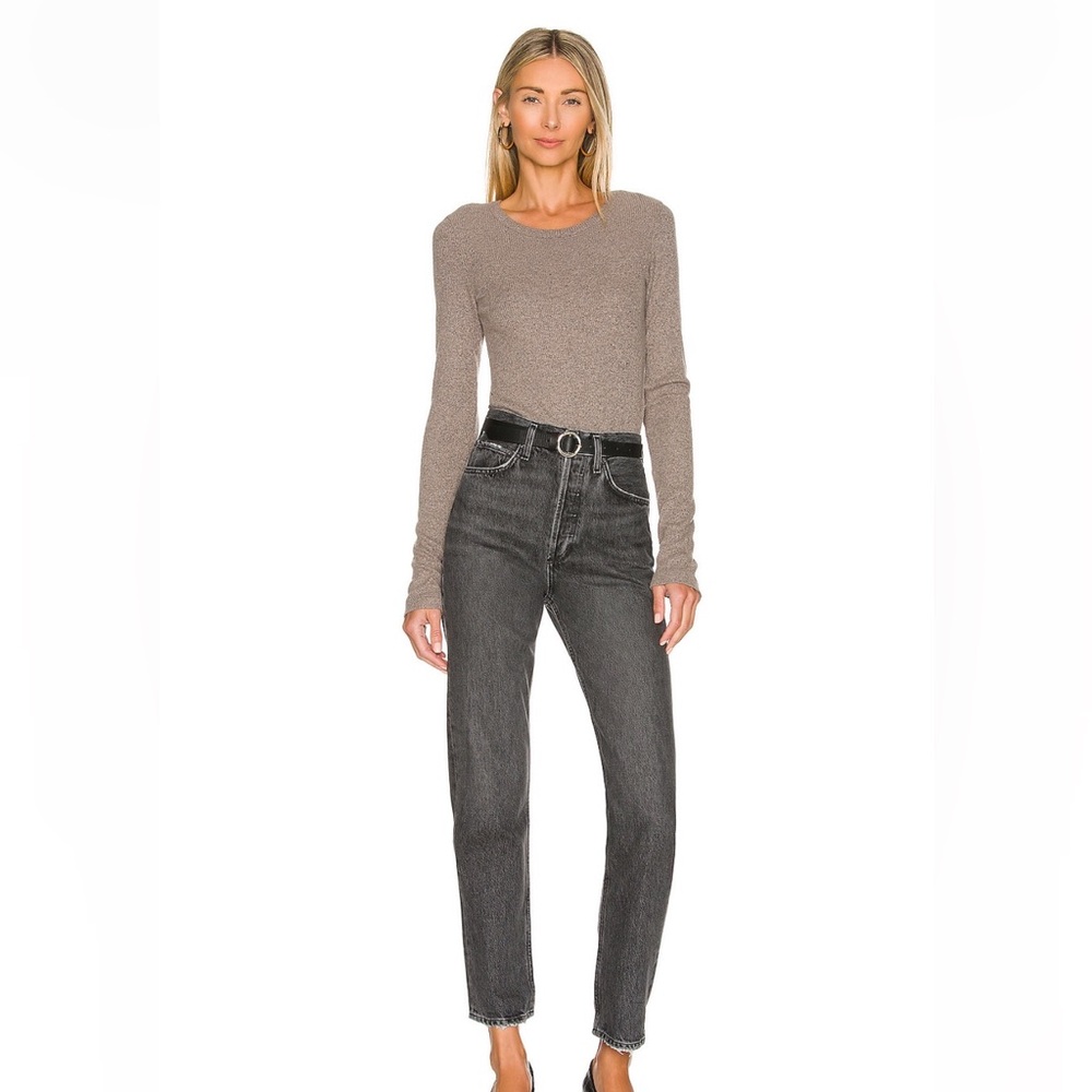 Agolde Pinch Waist 90’s Jean in Endless